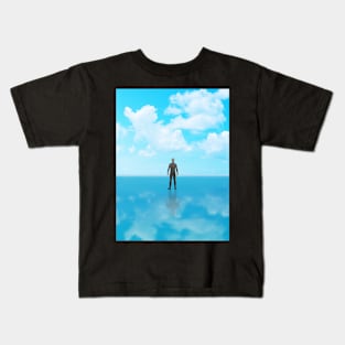 Calm Kids T-Shirt